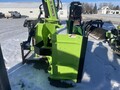 2025 Schulte RDX117 Snow Blower