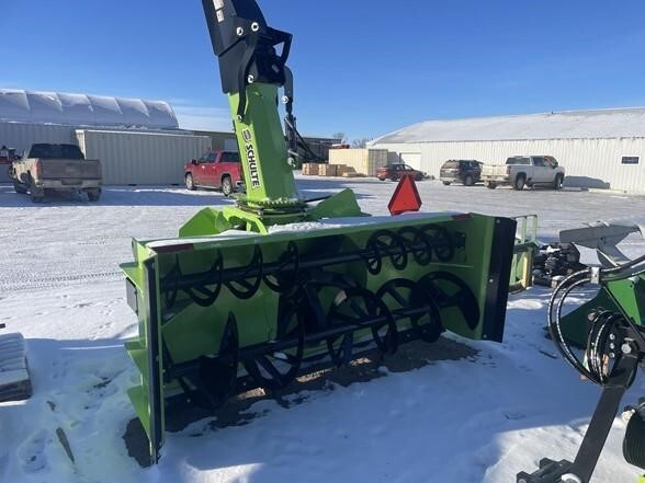 2025 Schulte RDX117 Snow Blower