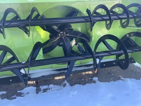 2025 Schulte RDX117 Snow Blower