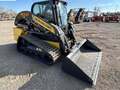 2025 New Holland C337 Skid Steer