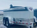 2025 Thunder Creek MTT460 Box Trucks/Trailer