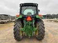 2023 John Deere 6130M Tractor