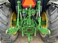 2023 John Deere 6130M Tractor
