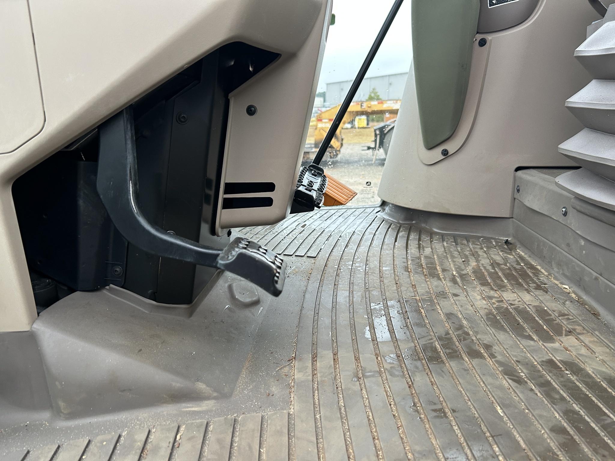 2023 John Deere 6130M Tractor