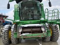 2012 John Deere S690 Combine