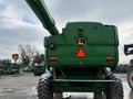 2012 John Deere S690 Combine