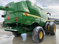 2012 John Deere S690 Combine