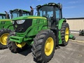 2024 John Deere 6155M Tractor