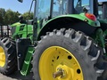 2024 John Deere 6155M Tractor