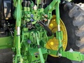2024 John Deere 6155M Tractor