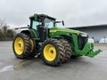 2024 John Deere 8R 410 Tractor