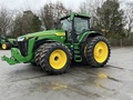2024 John Deere 8R 410 Tractor