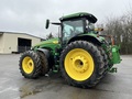 2024 John Deere 8R 410 Tractor