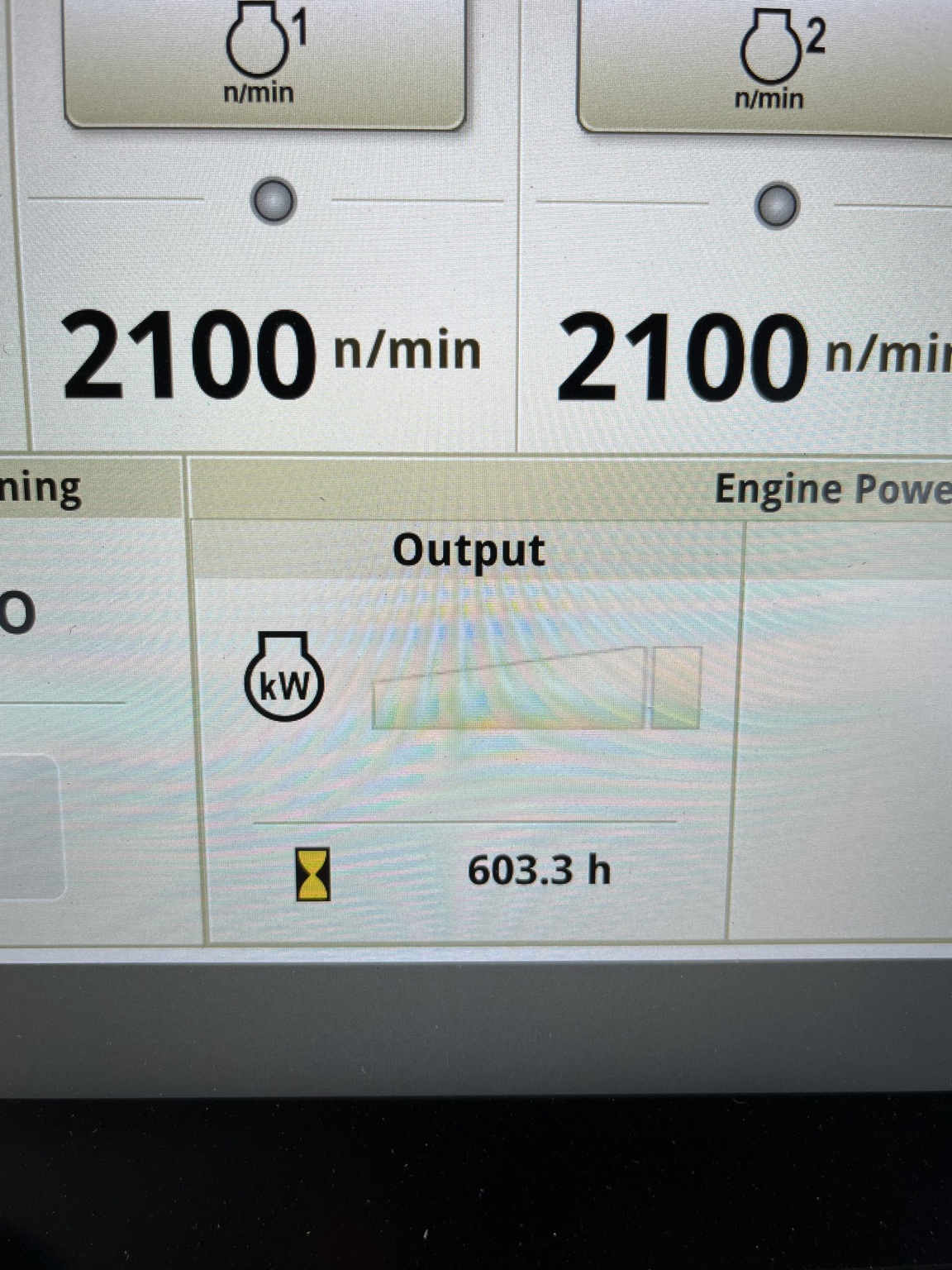 2024 John Deere 8R 410 Tractor