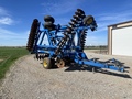 2014 Landoll 6230-29 Disk