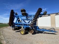 2014 Landoll 6230-29 Disk