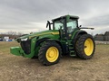 2025 John Deere 8R 310 Tractor
