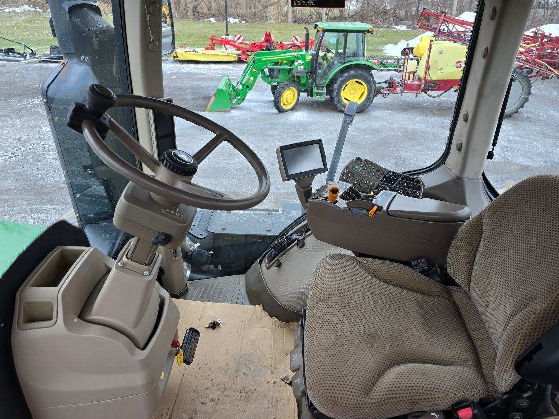 2013 John Deere 9510R Tractor