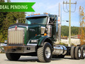 2019 Kenworth T800 Grain Truck