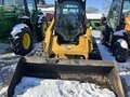 2020 Caterpillar 289D3 Skid Steer