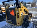 2020 Caterpillar 289D3 Skid Steer
