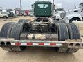 2004 Mack Granite CV713 Dump Trucks/Trailer
