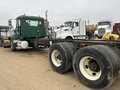 2004 Mack Granite CV713 Dump Trucks/Trailer
