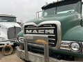 2004 Mack Granite CV713 Dump Trucks/Trailer