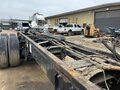 2004 Mack Granite CV713 Dump Trucks/Trailer
