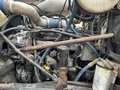 2004 Mack Granite CV713 Dump Trucks/Trailer