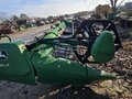 2013 John Deere 630D Platform