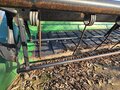 2013 John Deere 630D Platform