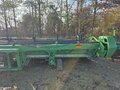 2013 John Deere 630D Platform