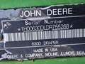 2013 John Deere 630D Platform