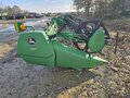 2012 John Deere 630D Platform