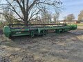 2012 John Deere 630D Platform