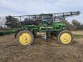 2003 John Deere 4710 Self-Propelled Sprayer