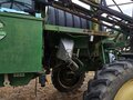 2003 John Deere 4710 Self-Propelled Sprayer