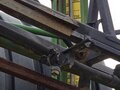 2003 John Deere 4710 Self-Propelled Sprayer