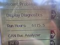 2003 John Deere 4710 Self-Propelled Sprayer