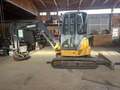 2012 Deere 35D Backhoe