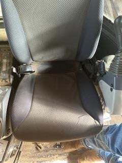 2012 Deere 35D Backhoe