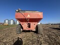  Bradford 528 Grain Cart