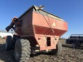 Bradford 528 Grain Cart