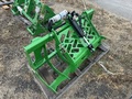  Frontier AV20F Loader and Skid Steer Attachment