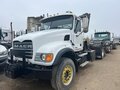 2005 Mack Granite CV713 Dump Trucks/Trailer