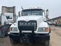2005 Mack Granite CV713 Dump Trucks/Trailer
