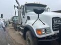 2005 Mack Granite CV713 Dump Trucks/Trailer