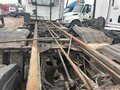 2005 Mack Granite CV713 Dump Trucks/Trailer