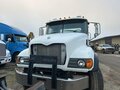 2005 Mack Granite CV713 Dump Trucks/Trailer